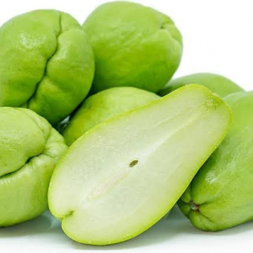 Chayote 