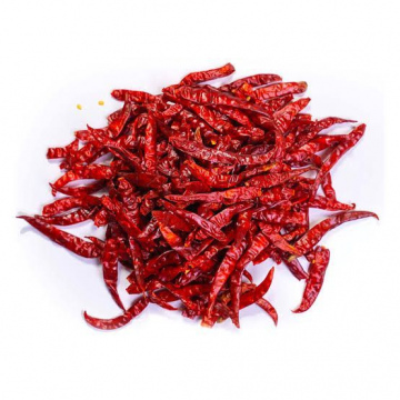 Chile de Arbol