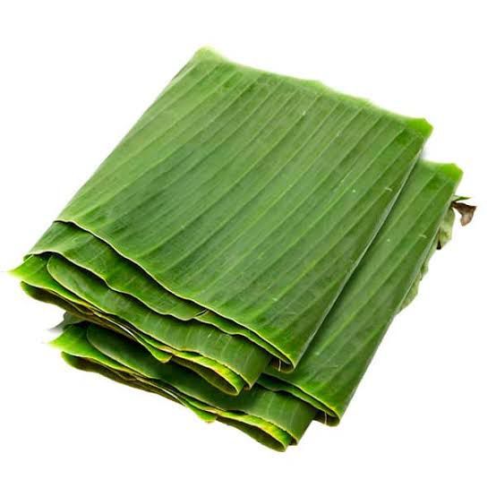 Hoja de Platano 