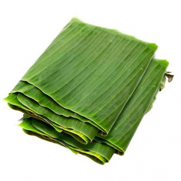 Hoja de Platano